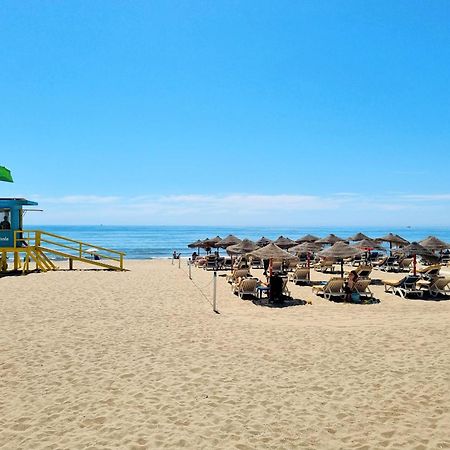 Pyr Beach And Pool Studio I 푸엔히롤라 외부 사진